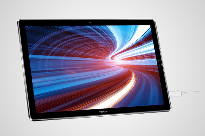 HUAWEI MediaPad M5 10.8 inch