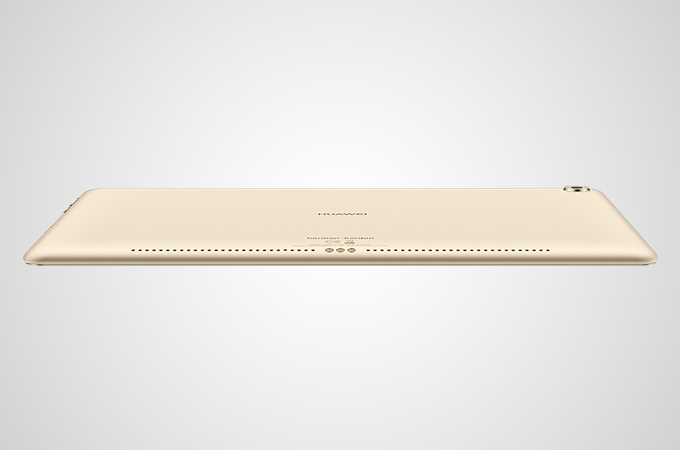 HUAWEI MediaPad M5 10.8 inch