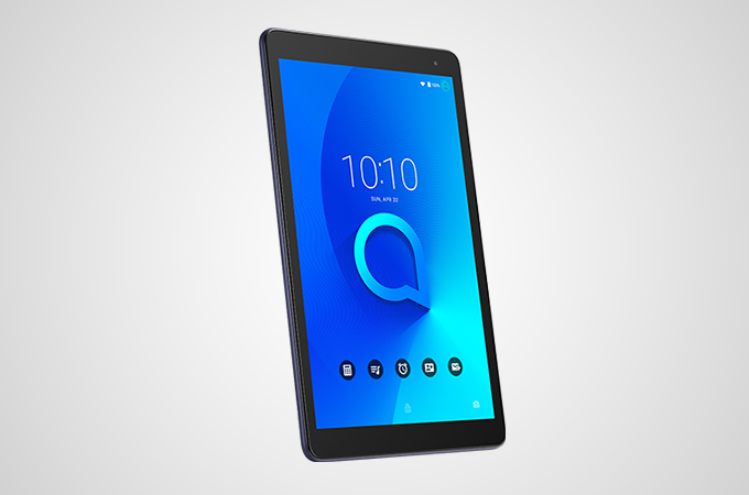 Alcatel 1T 10
