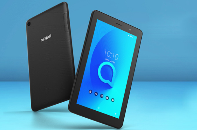 Alcatel 1T 7