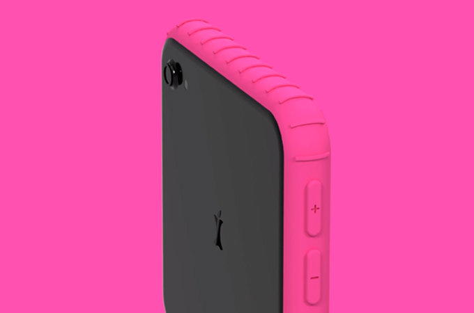 Apple iCore Concept Design