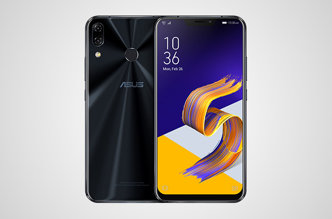 Asus Zenfone 5Z (Z5620KL)
