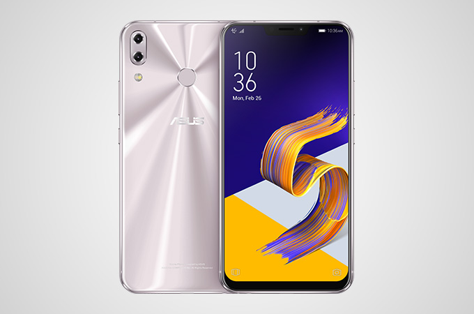 Asus Zenfone 5Z (Z5620KL)