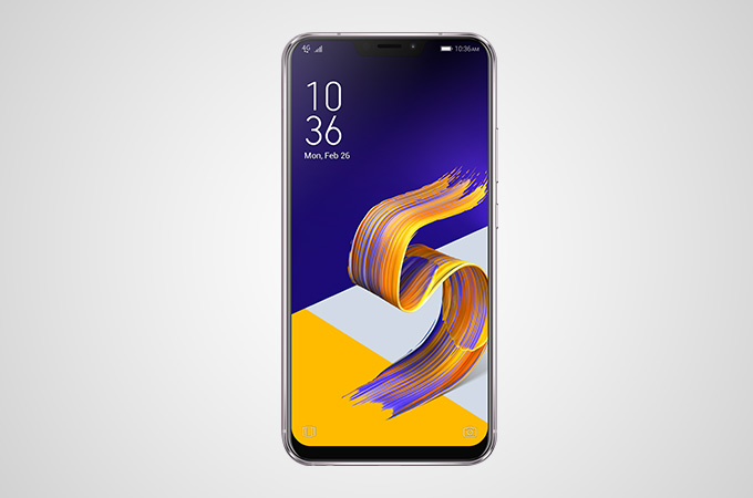 Asus Zenfone 5Z (Z5620KL)