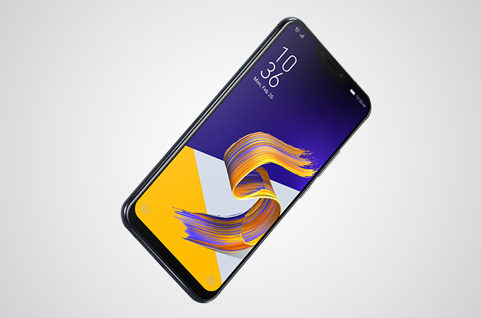 Asus Zenfone 5Z (Z5620KL)