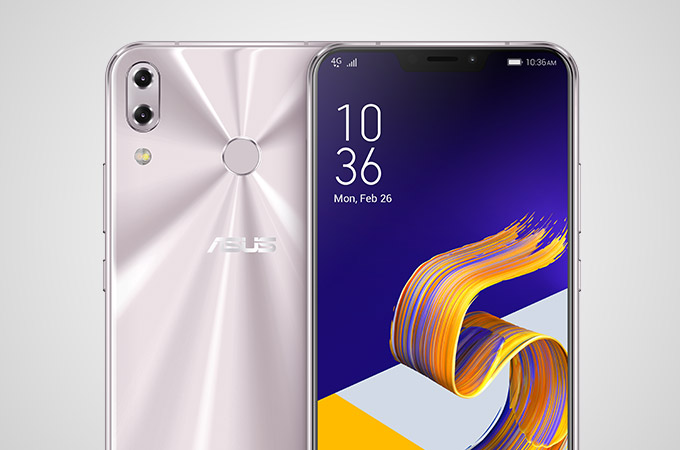 Asus Zenfone 5Z (Z5620KL)
