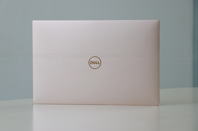 Dell XPS 13 (2018) Review