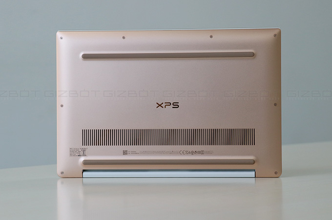 Dell XPS 13 (2018) Review