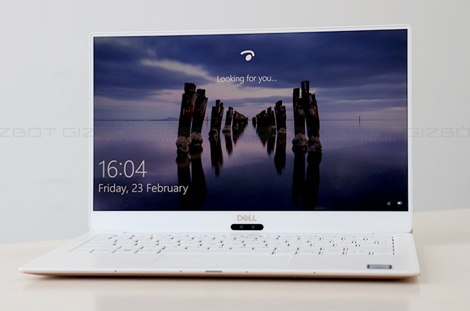 Dell XPS 13 (2018) Review