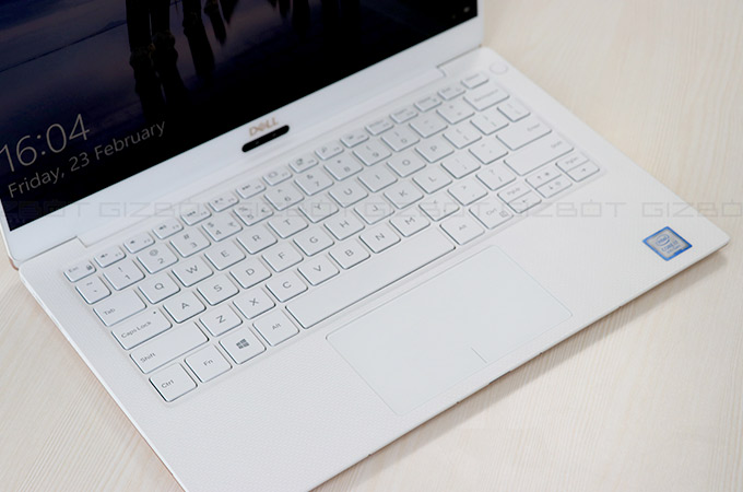 Dell XPS 13 (2018) Review