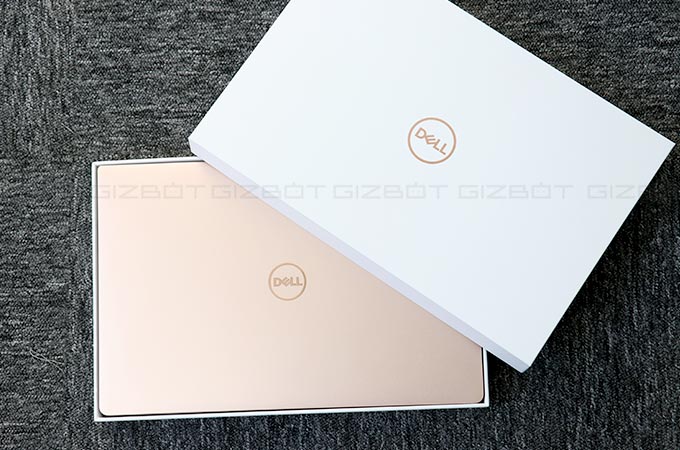 Dell XPS 13 (2018) Review
