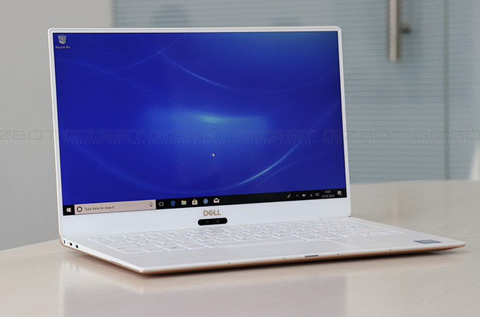 Dell XPS 13 (2018) Review