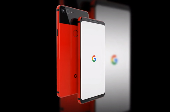 Google Pixel 3 Leaked Images Images [HD]: Photo Gallery of Google Pixel ...