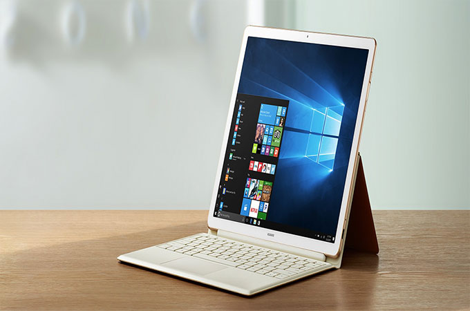 Huawei Matebook E
