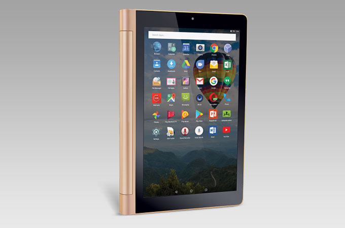 iBall Slide Brace XJ