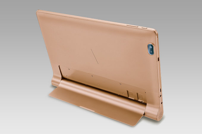 iBall Slide Brace XJ