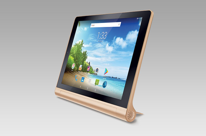 iBall Slide Brace XJ