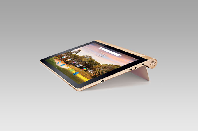 iBall Slide Brace XJ