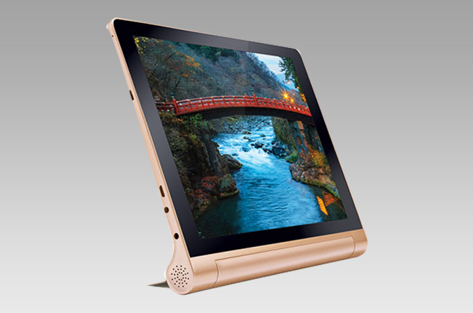 iBall Slide Brace XJ