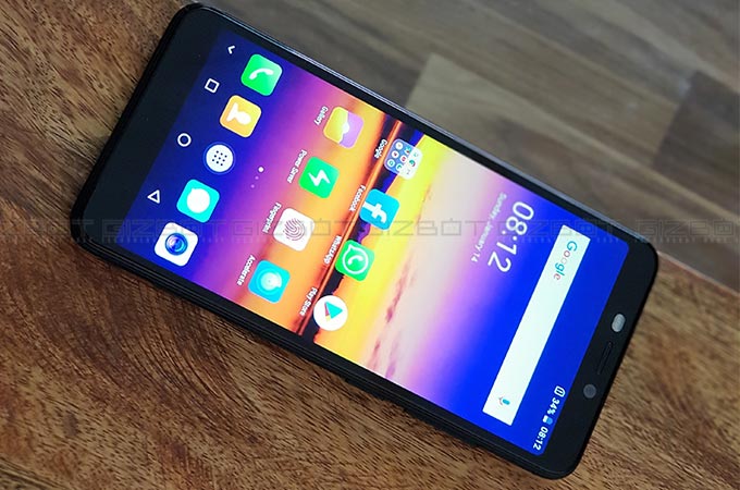 itel S42 First Impressions