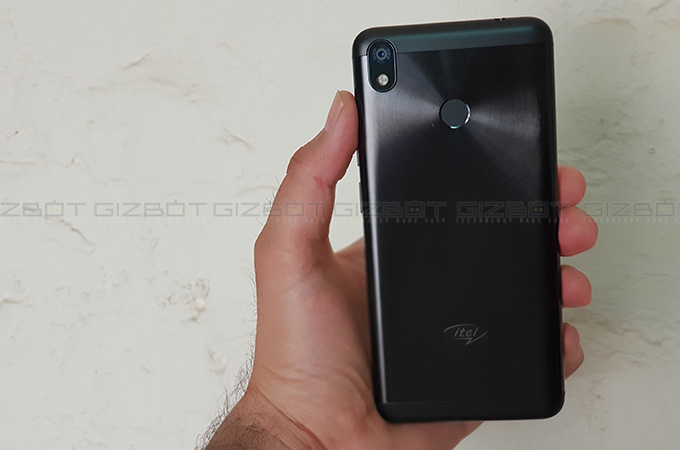 itel S42 First Impressions