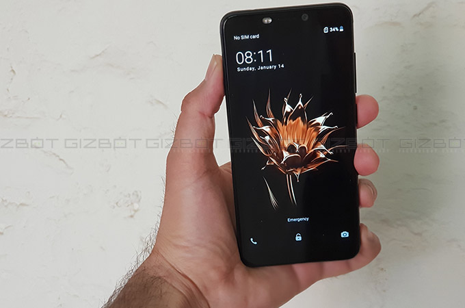 itel S42 First Impressions