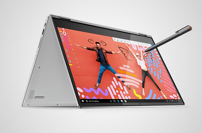 Lenovo Yoga 530