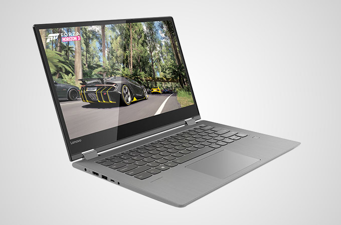 Lenovo Yoga 530