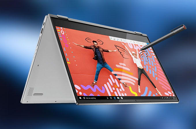 Lenovo Yoga 530
