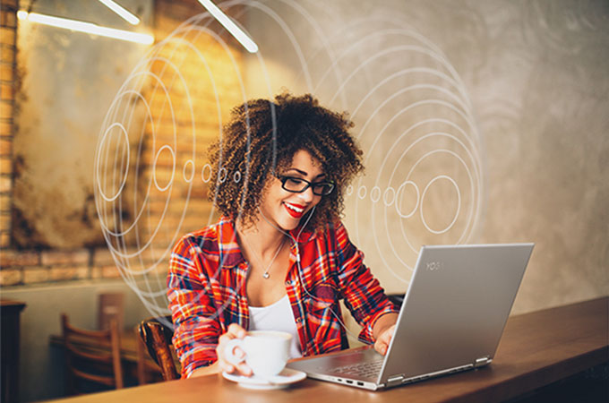 Lenovo Yoga 730(13 inch)