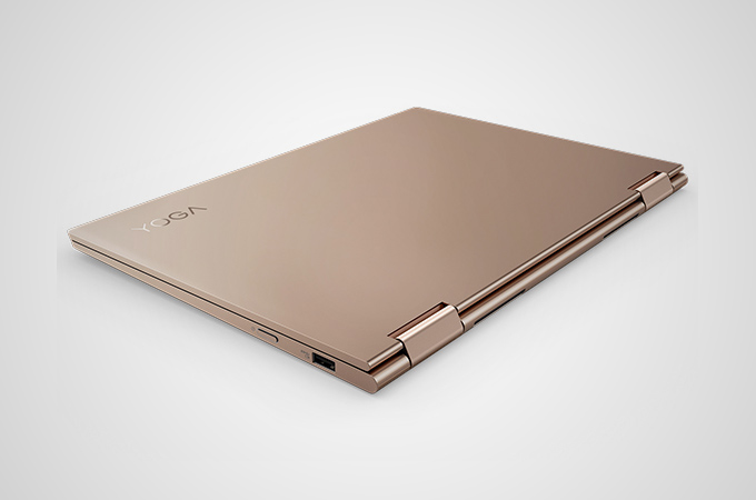 Lenovo Yoga 730(13 inch)