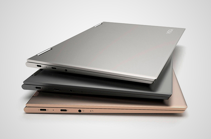 Lenovo Yoga 730(13 inch)