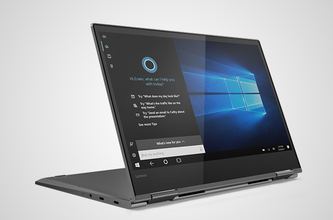 Lenovo Yoga 730(13 inch)