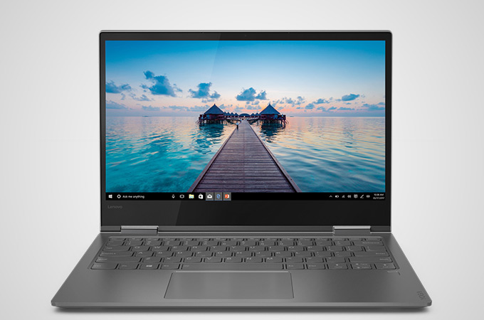 Lenovo Yoga 730(13 inch)