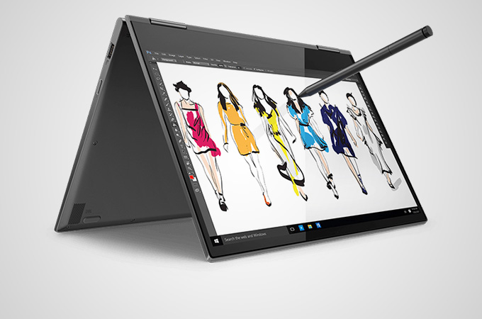 Lenovo Yoga 730(13 inch)