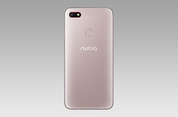 Nubia V18