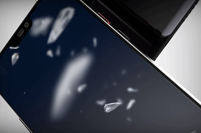 Oneplus 6 Concept Design