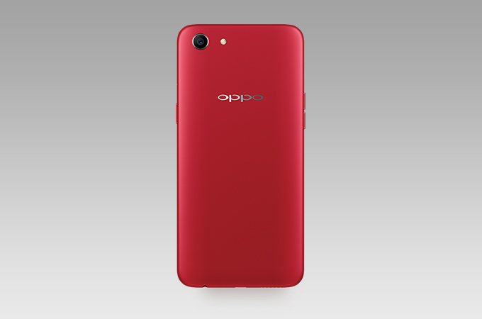 Oppo A1