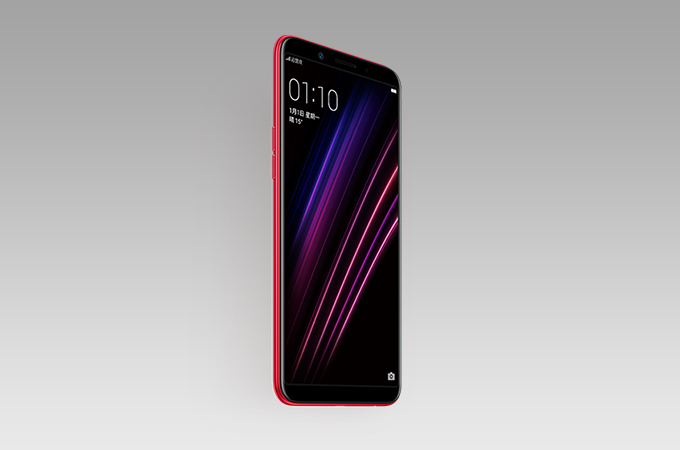 Oppo A1