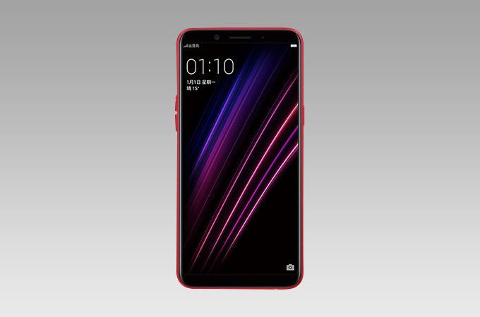 Oppo A1