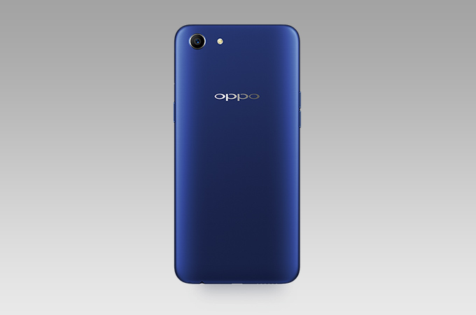 Oppo A1