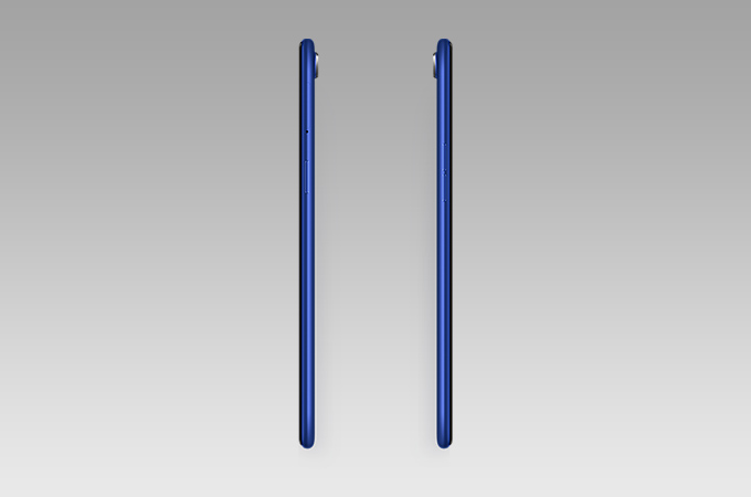 Oppo A1