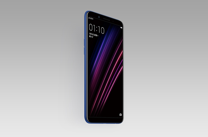 Oppo A1