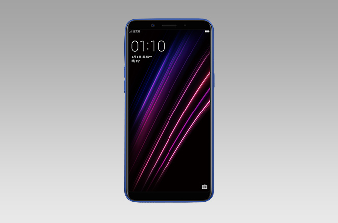 Oppo A1