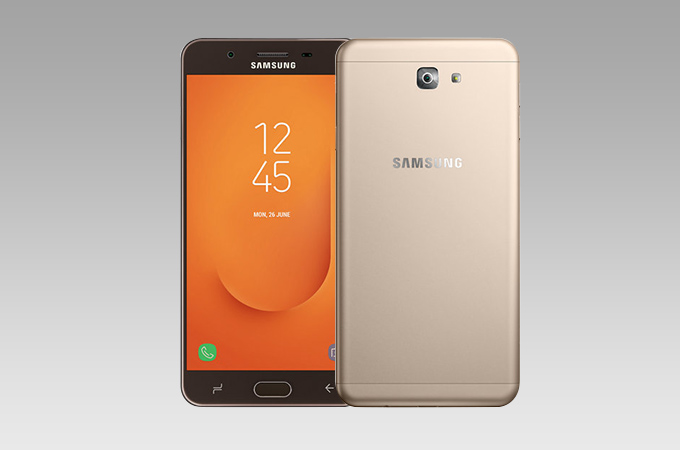 Samsung Galaxy J7 Prime 2