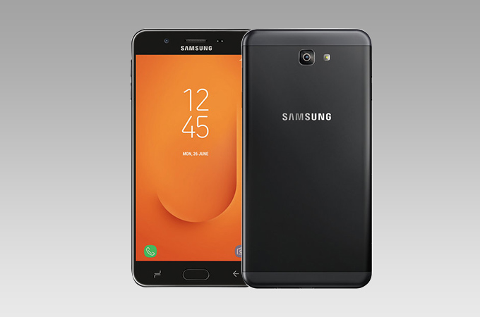 Samsung Galaxy J7 Prime 2