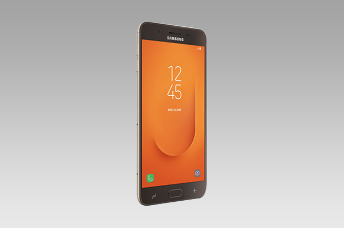Samsung Galaxy J7 Prime 2