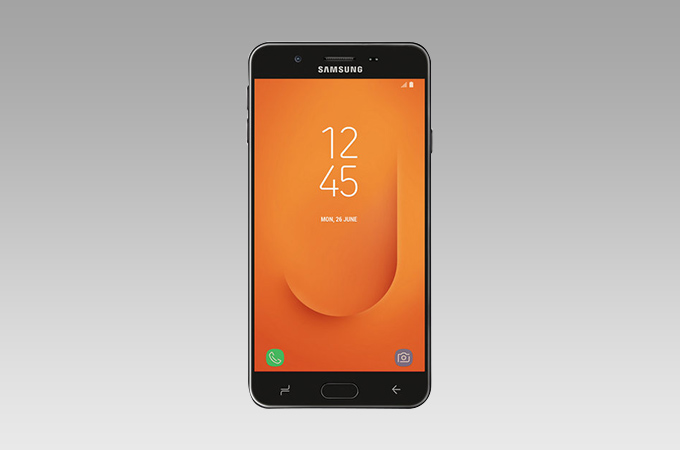 Samsung Galaxy J7 Prime 2