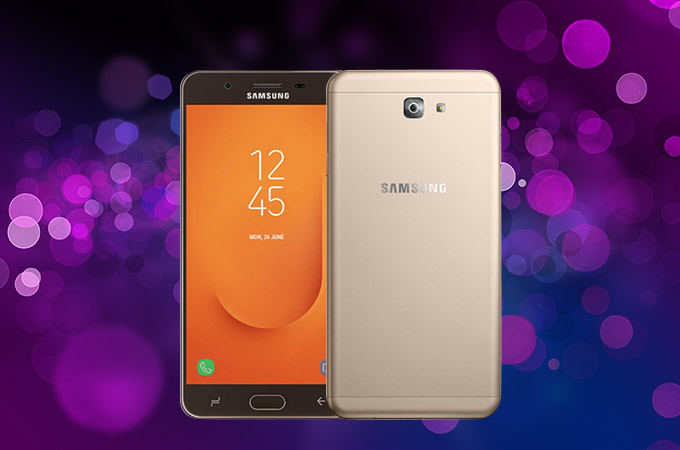 Samsung Galaxy J7 Prime 2