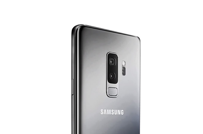 Samsung Galaxy X (2019) Concept Design